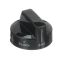 Picture of Whirlpool Range Surface Burner Knob Part# WPW10614598