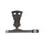 Picture of Whirlpool Adjuster-rack,tiered,dblc,rh Part# WPW10609578
