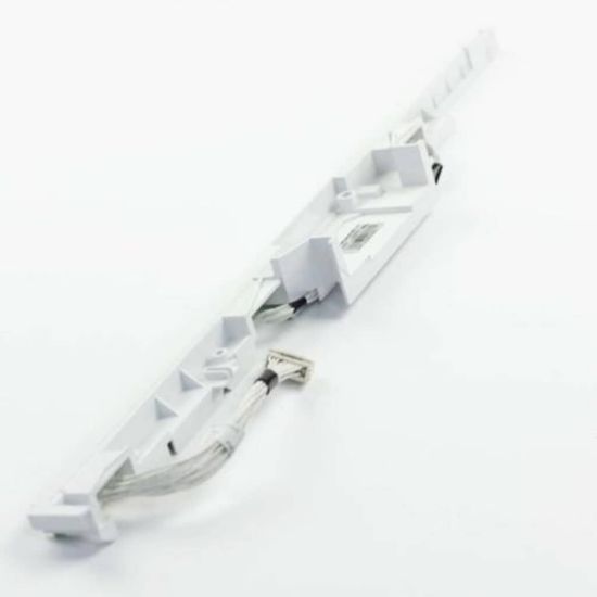 Picture of Whirlpool Dishwasher User Control And Display Board Part# WPW10629159