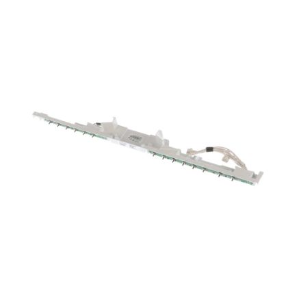 Picture of Whirlpool Housing Asm-ui,fid,gu2275 Part# WPW10629158