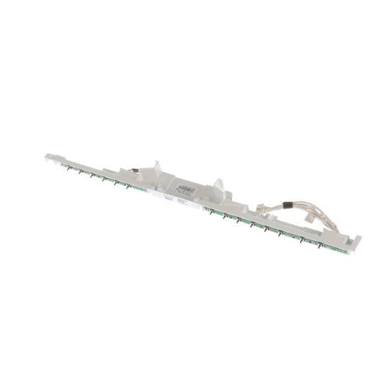 Picture of Whirlpool Housing Asm-ui,fid,gu2275 Part# WPW10629158