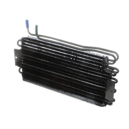 Picture of Whirlpool Evap. Assembly-rc,dual Evap,e-coat Part# WPW10643261