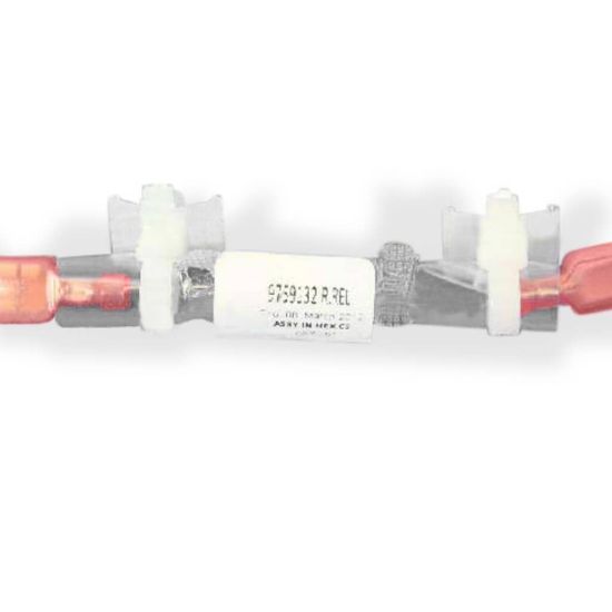 Picture of Whirlpool Fuse Part# WPW10638608