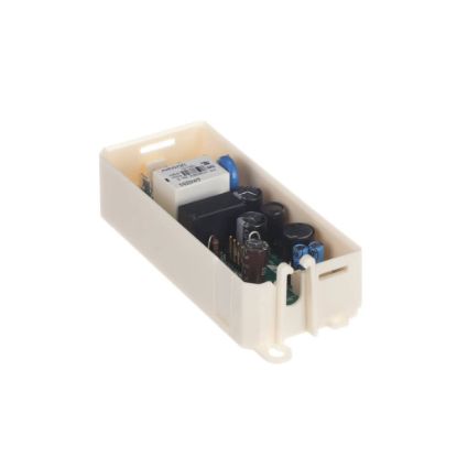 Picture of Whirlpool Elec.ctrl.hercules 3 Basic Assembly Matrix Part# WPW10643378