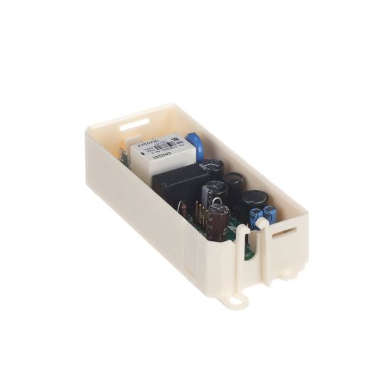 Picture of Whirlpool Elec.ctrl.hercules 3 Basic Assembly Matrix Part# WPW10643378