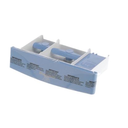 Picture of Whirlpool Drawer Part# WPW10658443