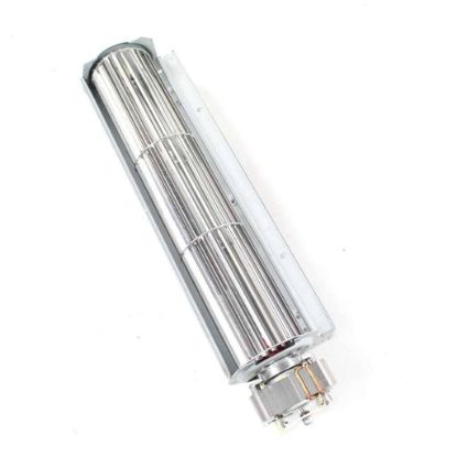 Picture of Whirlpool Blower Part# WPW10661038