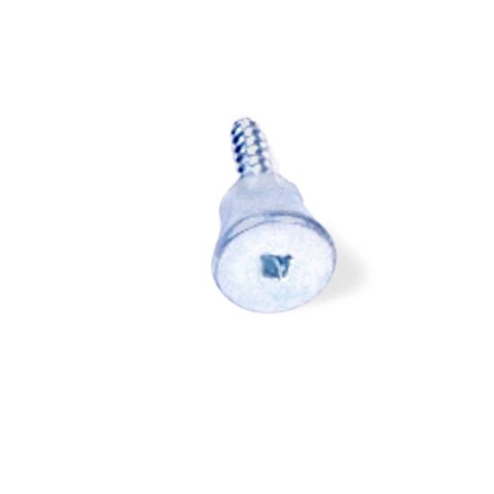 Picture of Whirlpool Refrigerator Door Handle Mounting Screw Part# WPW10661886