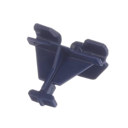Picture of Whirlpool Dishwasher Silverware Basket Retainer Part# WPW10671904