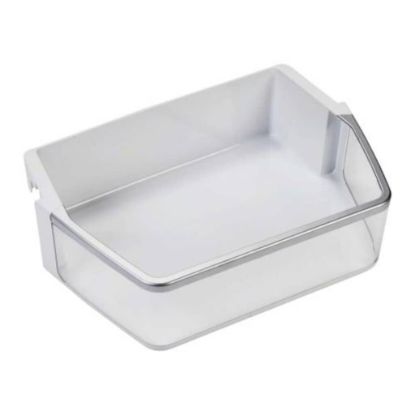 Picture of Whirlpool Refrigerator Door Shelf Bin Part# WPW10674770