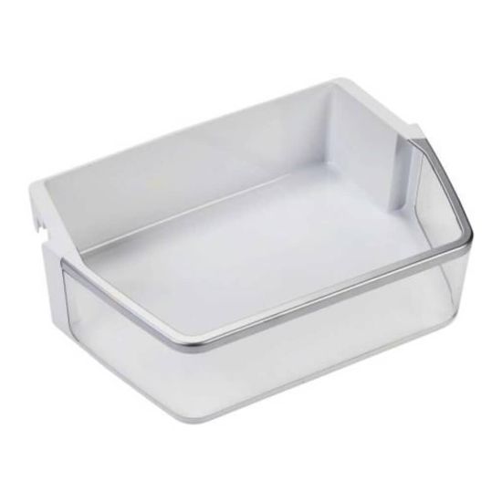 Picture of Whirlpool Refrigerator Door Shelf Bin Part# WPW10674770