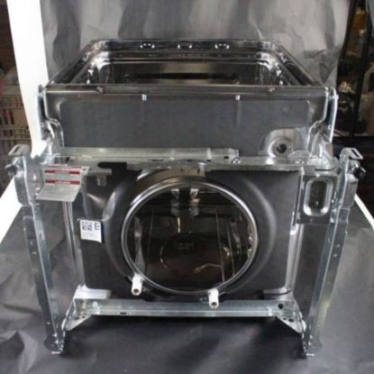 Picture of Whirlpool Service Tub-atl,hv Part# WPW10681507