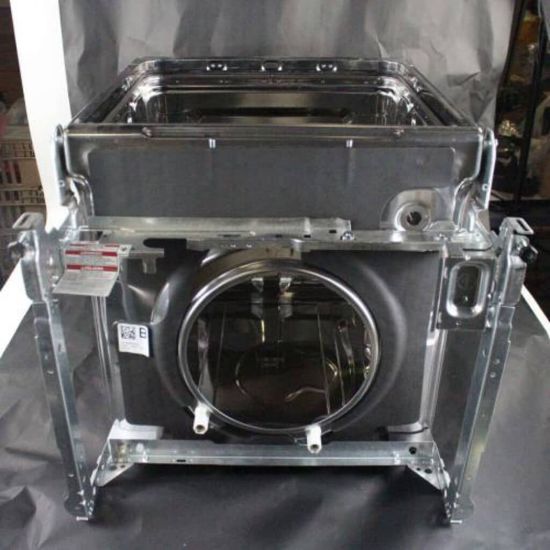 Picture of Whirlpool Service Tub-atl,hv Part# WPW10681507