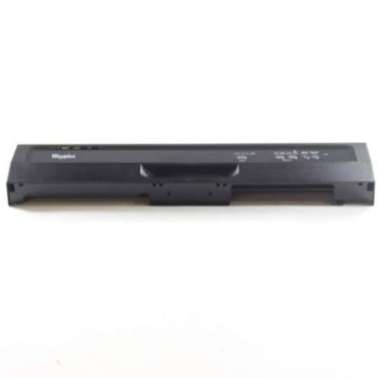 Picture of Whirlpool Console Part# WPW10698609