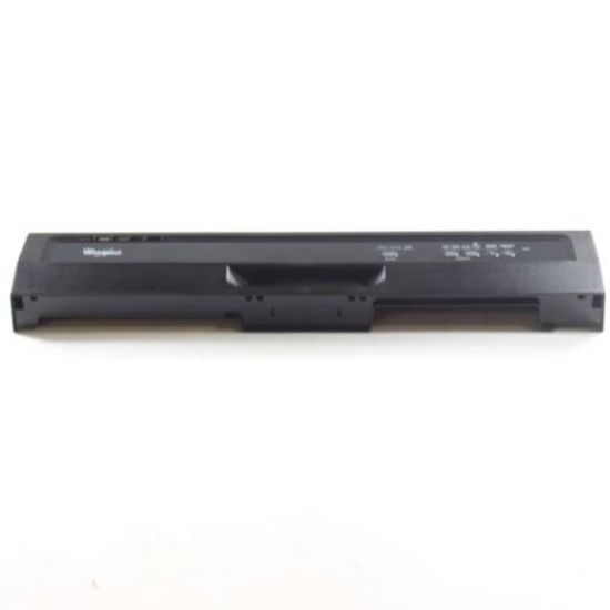Picture of Whirlpool Console Part# WPW10698609