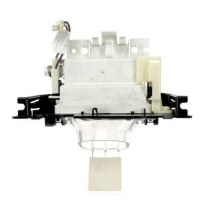 Picture of Whirlpool Door-ice Part# WPW10714976