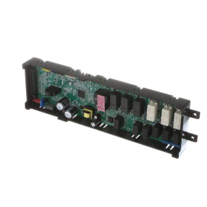 Picture of Whirlpool Cntrl-maxwell-24bio-sgl-whp Part# WPW10721210