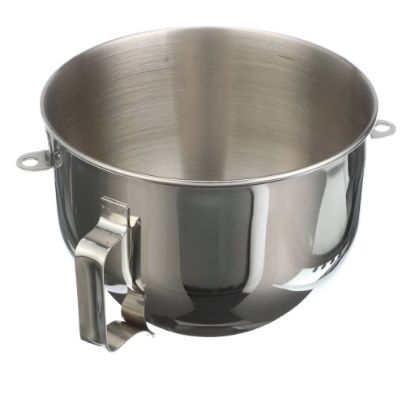 Picture of Whirlpool Bowl-mixer Part# WPW10716820