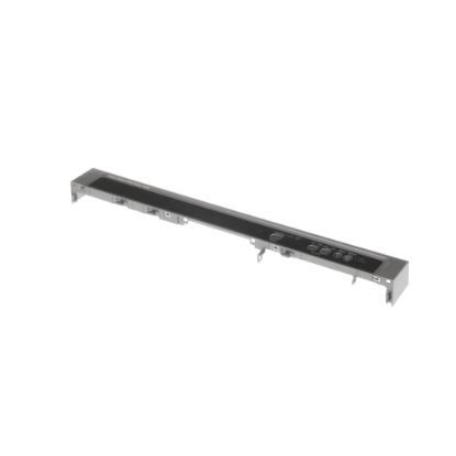 Picture of Whirlpool Console Assembly,mono, Wdf520 Serv Part# WPW10733627