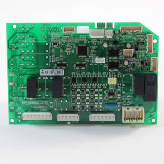 Picture of Whirlpool Cntl-elek,gf2 Io,bir 36Bm Part# WPW10739408