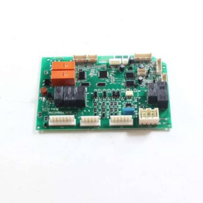 Picture of Whirlpool Cntl-elek,gf2 Io,xxl Sxs,de,idi, Sankyo Part# WPW10743957