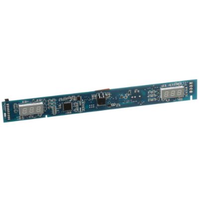 Picture of Whirlpool Board-ui Control Dom Btm Part# WPW10746274