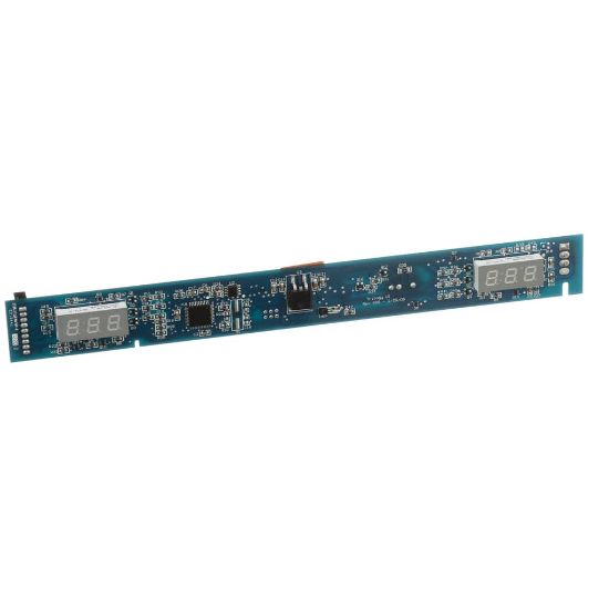 Picture of Whirlpool Board-ui Control Dom Btm Part# WPW10746274