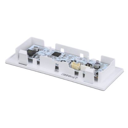 Picture of Whirlpool Ui Assembly-dotyk,ssmono,5d,ka Part# WPW10769076