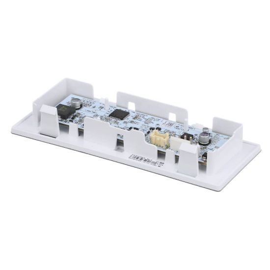 Picture of Whirlpool Ui Assembly-dotyk,ssmono,5d,ka Part# WPW10769076