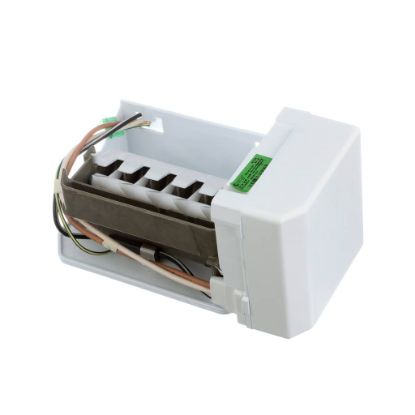 Picture of Whirlpool Icemaker Part# WPW10756907