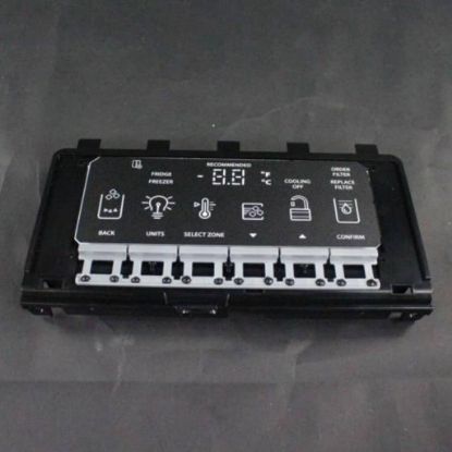 Picture of Whirlpool Control Board Part# WPW10758681