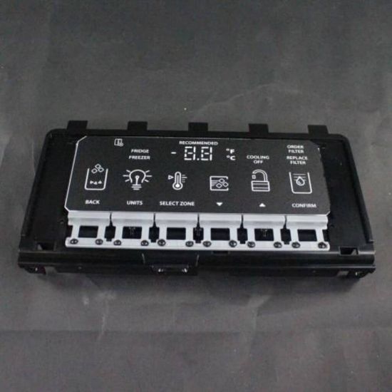 Picture of Whirlpool Control Board Part# WPW10758681