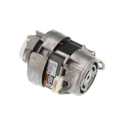 Picture of Whirlpool Pump Motor Part# WPW10757216