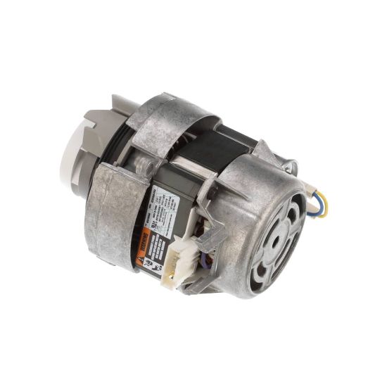 Picture of Whirlpool Pump Motor Part# WPW10757216