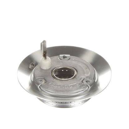 Picture of Whirlpool Cap-burnr Part# WPY0307210