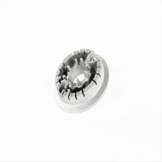Picture of Whirlpool Top Burner Part# WPY0315768