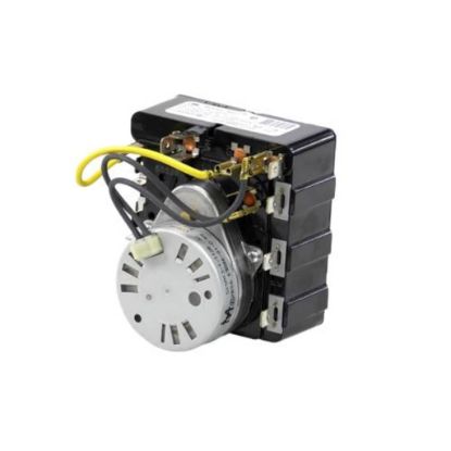 Picture of Whirlpool Dryer Timer Part# WPY2200920