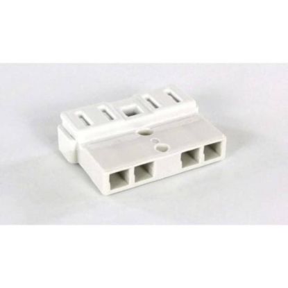 Picture of Whirlpool Receptacle Part# WPY702434