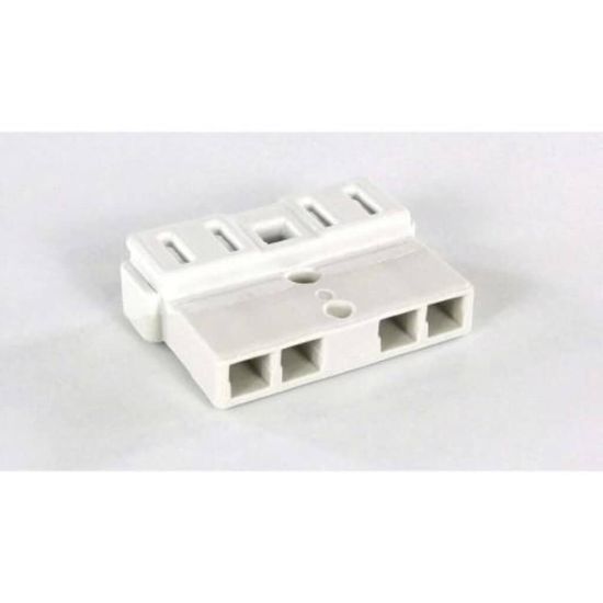 Picture of Whirlpool Receptacle Part# WPY702434