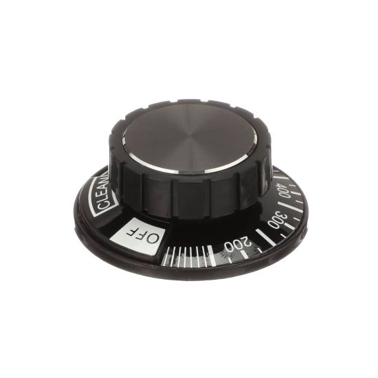 Picture of Whirlpool Range Stove Oven Thermostat Knob Part# WPY703499