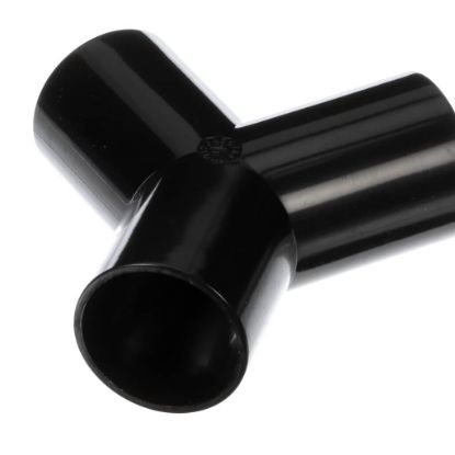 Picture of Curtis Y-adaptor Extract Fan Part# -66049