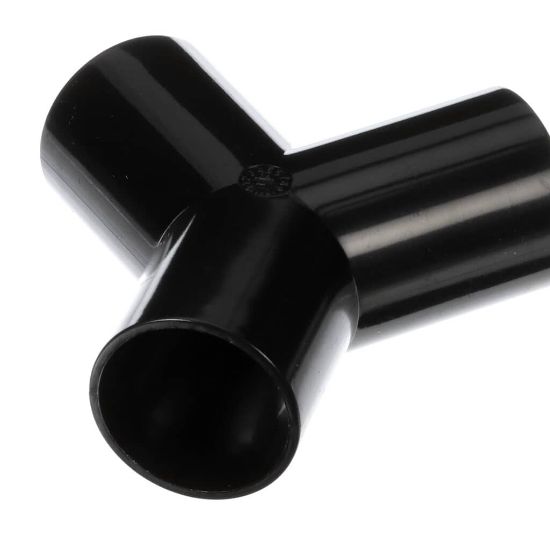 Picture of Curtis Y-adaptor Extract Fan Part# -66049