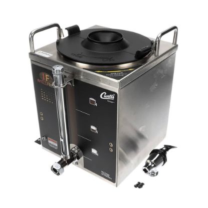 Picture of Curtis Satellite Server, 1-1/2 Gal. Part# 1360100364