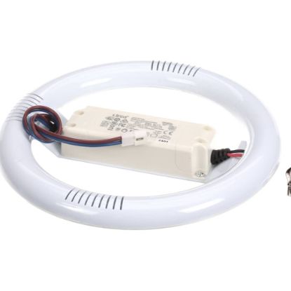 Picture of Curtis Single Led - Lamp, Led Assembly Part# 3375001855