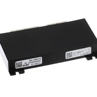 Picture of Curtis Control Module Upm 120/240V G4 Part# 3375003785