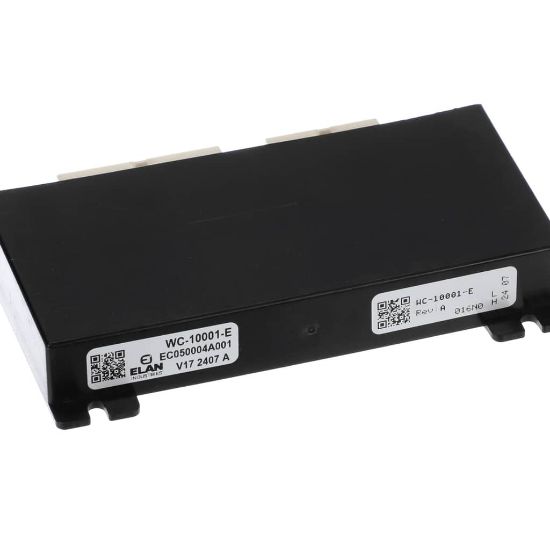 Picture of Curtis Control Module Upm 120/240V G4 Part# 3375003785