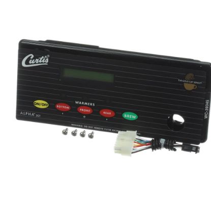 Picture of Curtis Kit Conversion Part# 3375003801