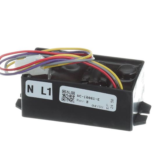 Picture of Curtis Wc-10061-epowersupplymodule120240v Part# 3375003828