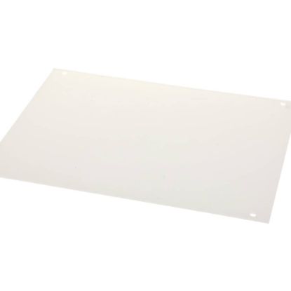 Picture of Curtis Window, Inner Clear Part# CA-1021