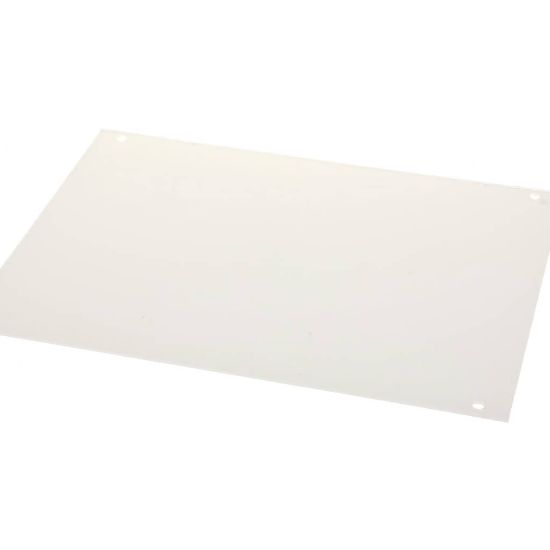 Picture of Curtis Window, Inner Clear Part# CA-1021